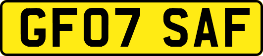 GF07SAF