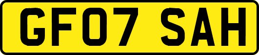 GF07SAH