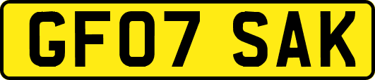 GF07SAK