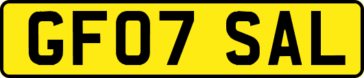 GF07SAL