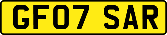 GF07SAR