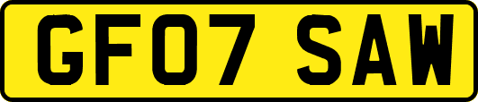 GF07SAW