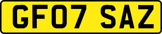 GF07SAZ