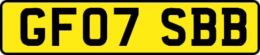 GF07SBB