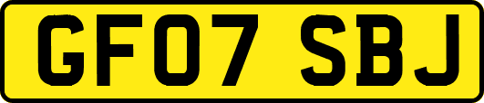 GF07SBJ