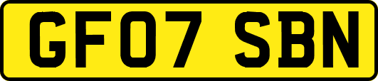 GF07SBN
