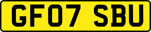 GF07SBU