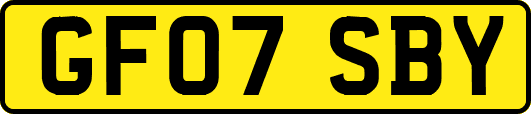 GF07SBY
