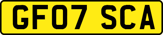 GF07SCA