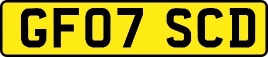 GF07SCD