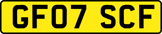 GF07SCF