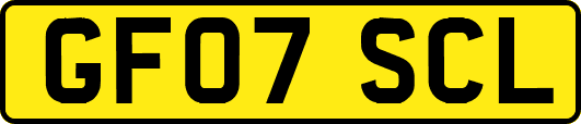 GF07SCL