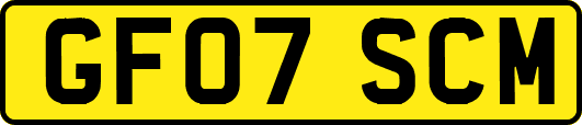 GF07SCM