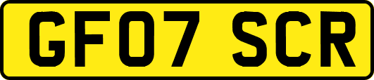 GF07SCR