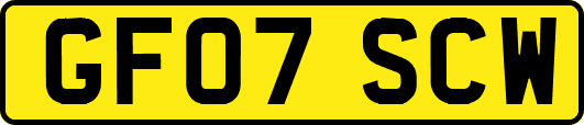 GF07SCW