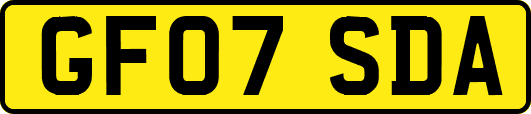 GF07SDA
