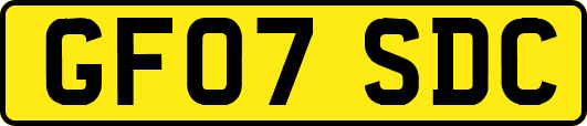 GF07SDC