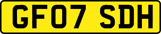 GF07SDH