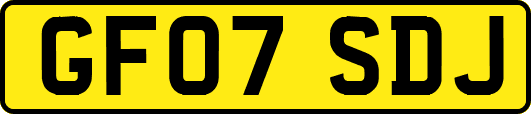 GF07SDJ