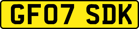 GF07SDK