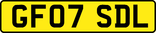 GF07SDL