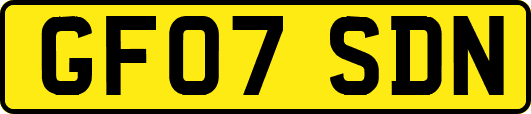 GF07SDN