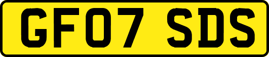 GF07SDS