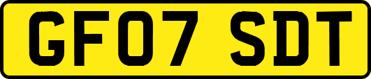 GF07SDT