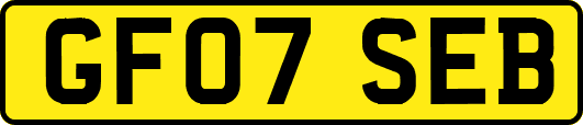 GF07SEB