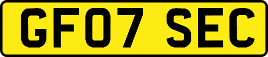 GF07SEC