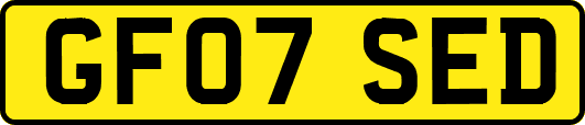 GF07SED