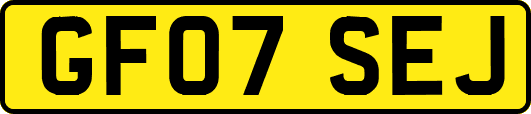 GF07SEJ