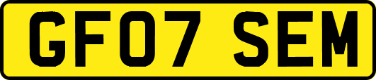 GF07SEM