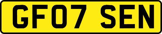 GF07SEN