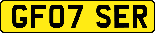 GF07SER
