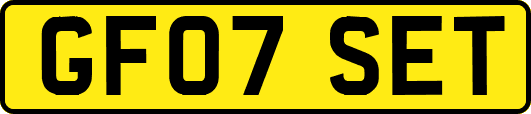 GF07SET