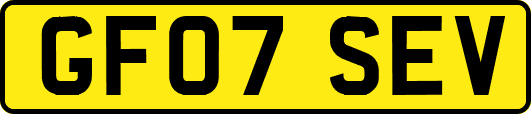 GF07SEV