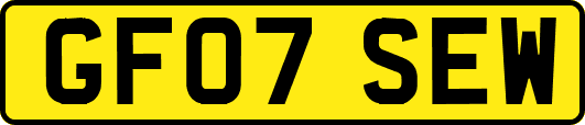 GF07SEW