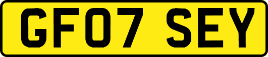 GF07SEY