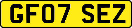 GF07SEZ