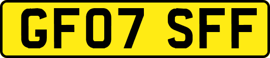 GF07SFF