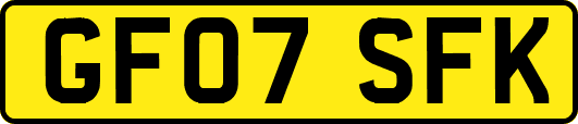 GF07SFK