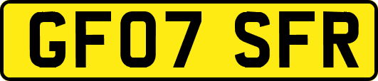 GF07SFR
