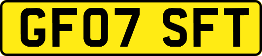 GF07SFT