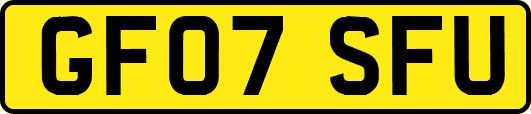 GF07SFU