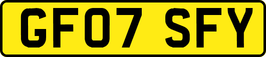 GF07SFY