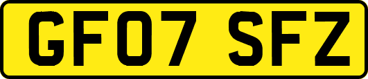 GF07SFZ