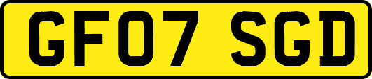 GF07SGD