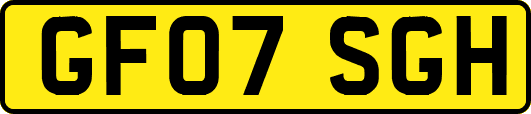 GF07SGH