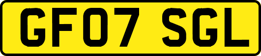 GF07SGL